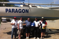 Lakefest2011-1stPlaceCrew